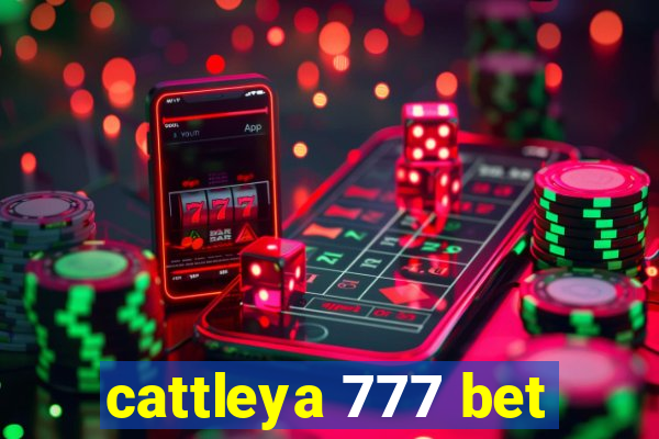 cattleya 777 bet